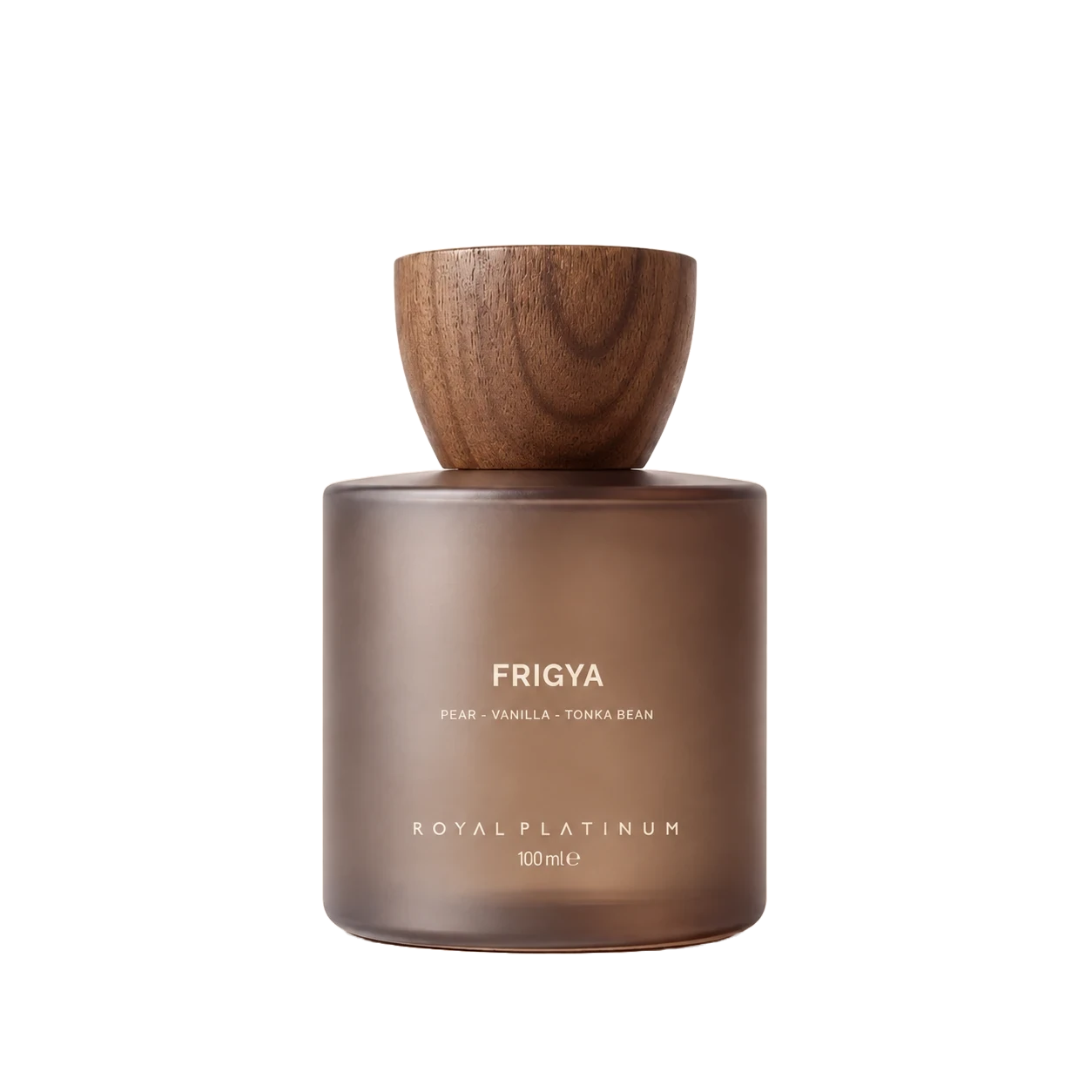 Royal Platinum Frigya