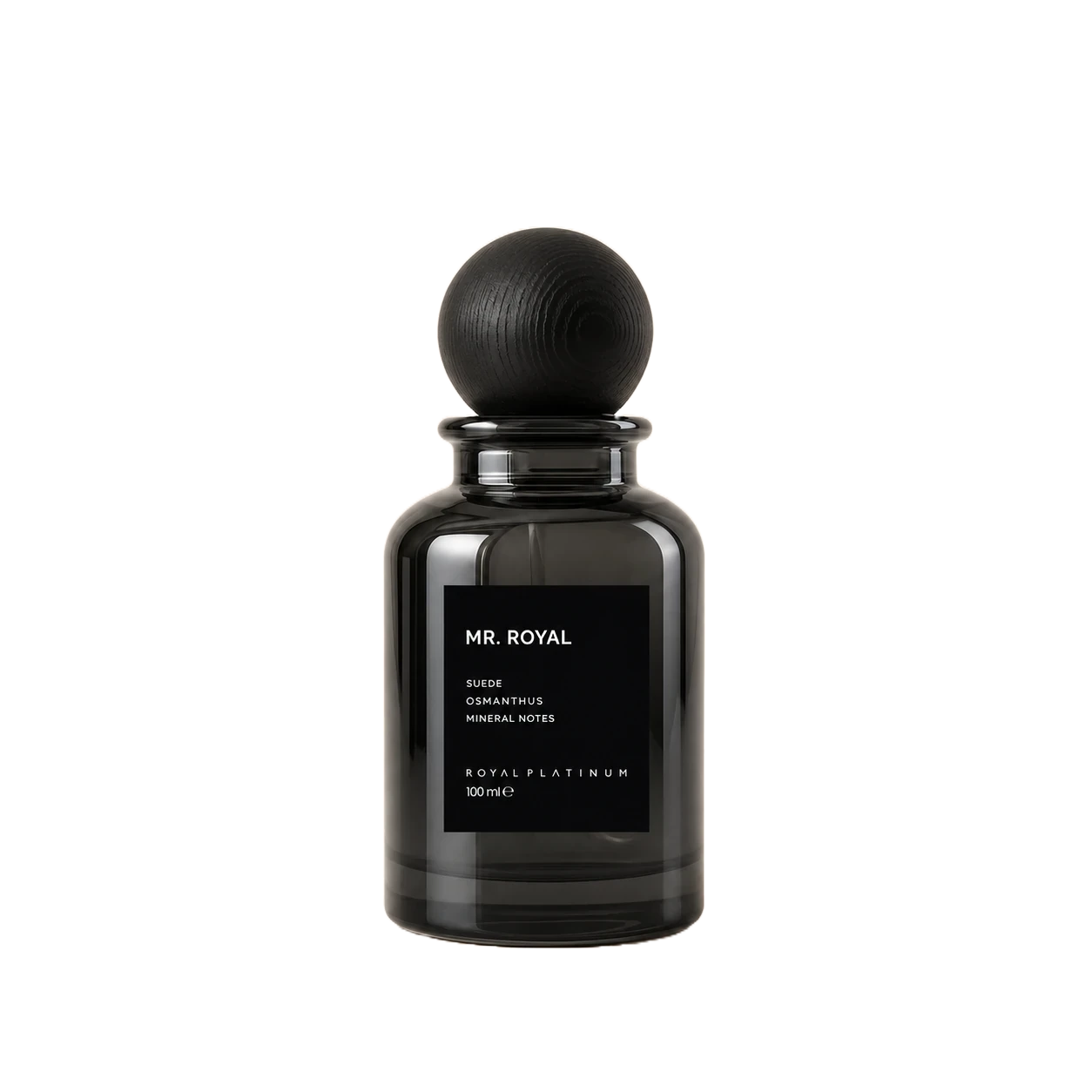 Royal Platinum Mr. Royal