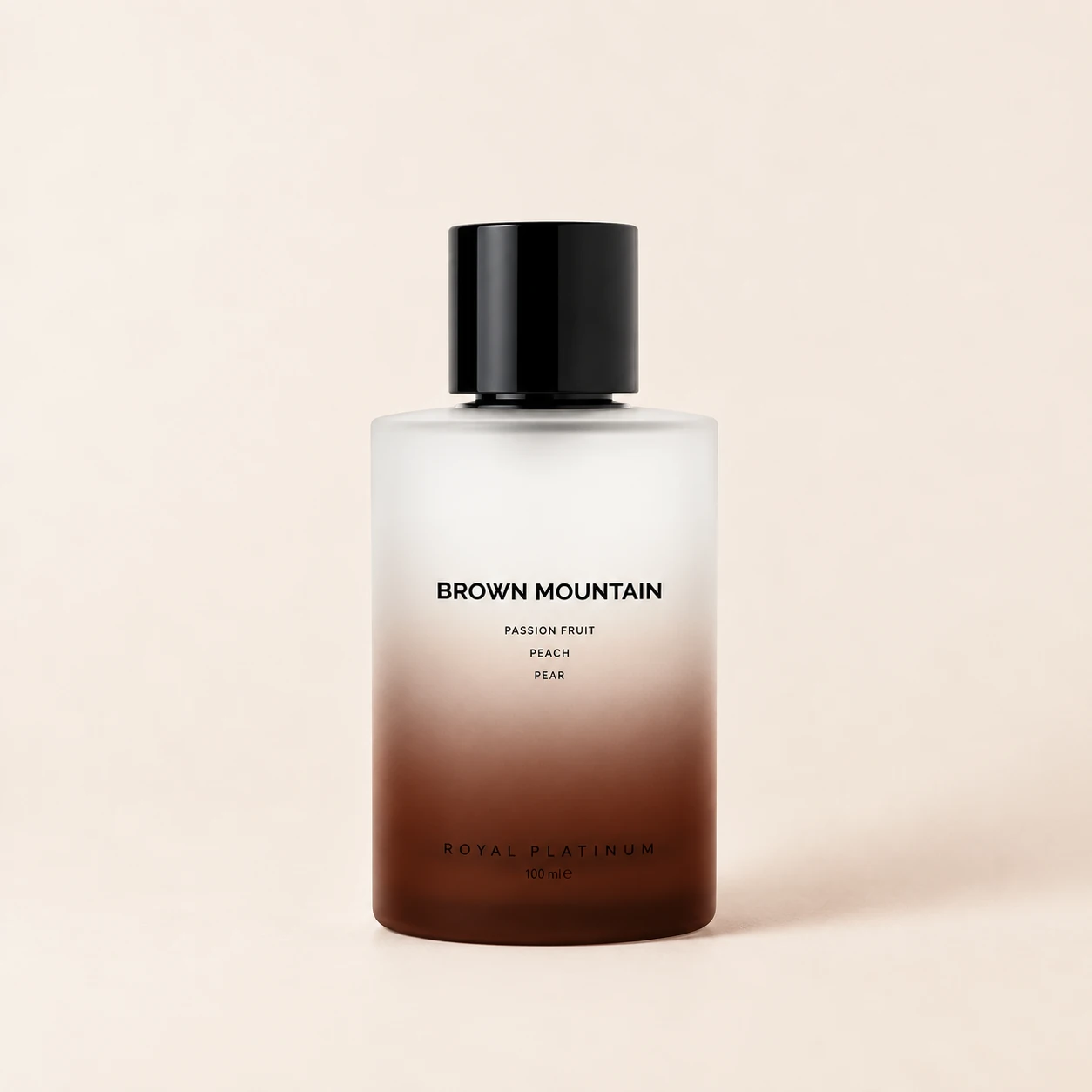 Royal Platinum Brown Mountain