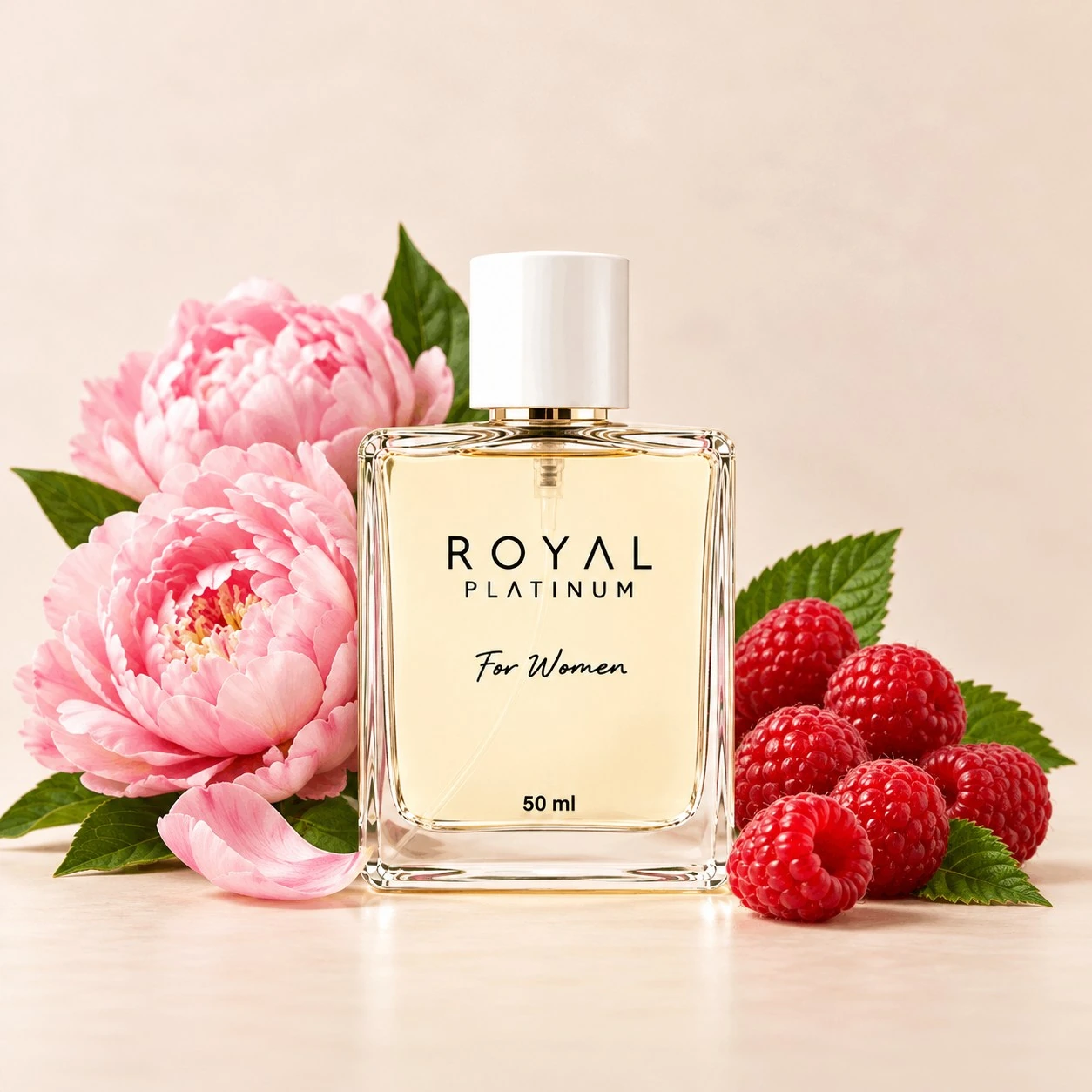 Royal Platinum W 391 Вдъхновен от VICTORIA'S SECRET SEXY LITTLE THINGS 50 мл