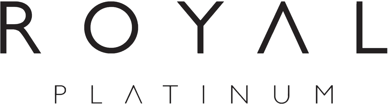 Royal Platinum