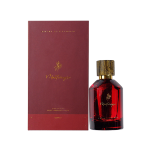 Royal Platinum MONTENEGRO вдъхновен от Ex Nihilo Fleur Narcotique