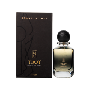 Royal Platinum TROY вдъхновен от Mancera Instant Crush
