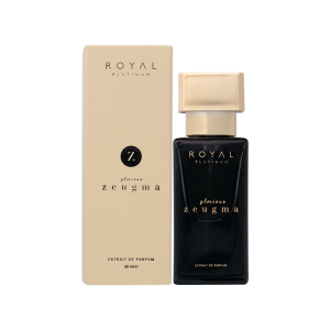 Royal Platinum Zeugma вдъхновен от Louis Vuitton Symphony