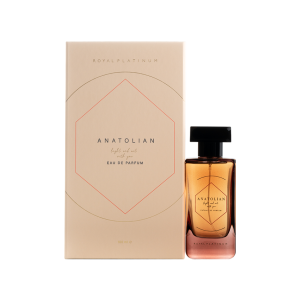 Royal Platinum ANATOLIAN вдъхновен от ANGLES SHARE KILIAN