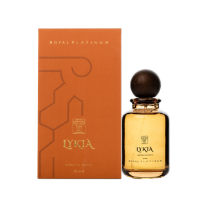 Royal Platinum LYKIA вдъхновен от L’Immensité Louis Vuitton