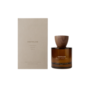 Royal Platinum ANATOLIAN вдъхновен от ANGLES SHARE KILIAN