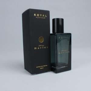 Royal Platinum MARLON вдъхновен Penhaligon’s Changing Constance