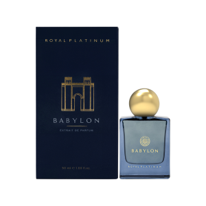 Royal Platinum BABYLON вдъхновен от Xerjoff Accento