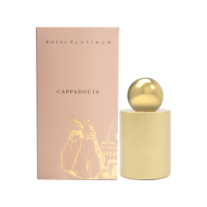 Royal Platinum CAPADOCIA вдъхновен от Memo Paris Marfa