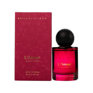 Royal Platinum L’AMOUR вдъхновен от YSL Supreme Bouquet