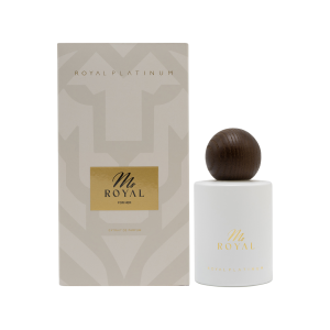 Royal Platinum Ms ROYAL вдъхновен от Tom Ford Soleil Neige