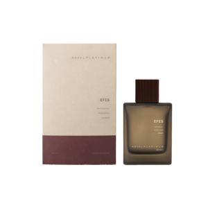 Royal Platinum EFES вдъхновен от Creed Absolu Aventus