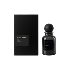Royal Platinum BLACK TONKA вдъхновен от Montale Arabians Tonka