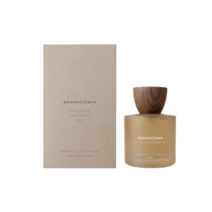 Royal Platinum MESOPOTAMIA вдъхновен от Tom Ford Soleil Neige