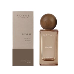 Royal Platinum Olympos вдъхновен от Louis Vuitton Symphony