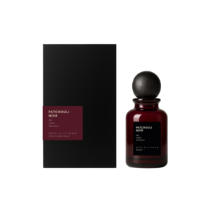 Royal Platinum PATCHOULI NOIR вдъхновен от Van Cleef & Arpels Moonlight Patchouli