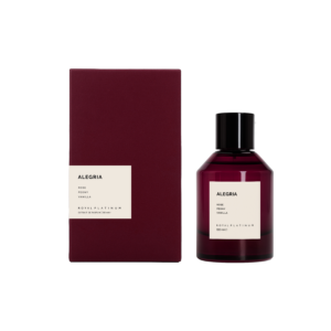 Royal Platinum ALEGRIA вдъхновен от DELINA PARFUMES de MARLI