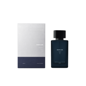 Royal Platinum BABYLON вдъхновен от Xerjoff Accento