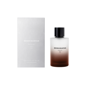 Royal Platinum BROWN MOUNTAIN вдъхновен от Tiziana Terenzi Kirke