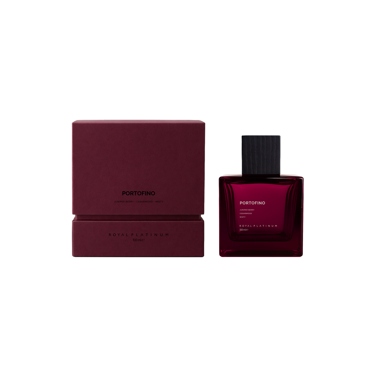 Royal Platinum PORTOFINO вдъхновен от Diptyque Orphéon