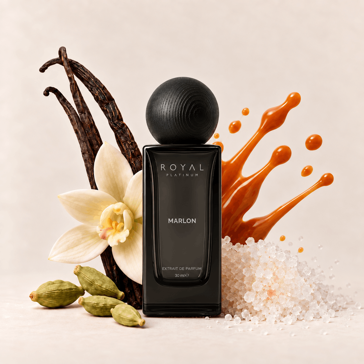 Royal Platinum MARLON вдъхновен Penhaligon’s Changing Constance 30 мл