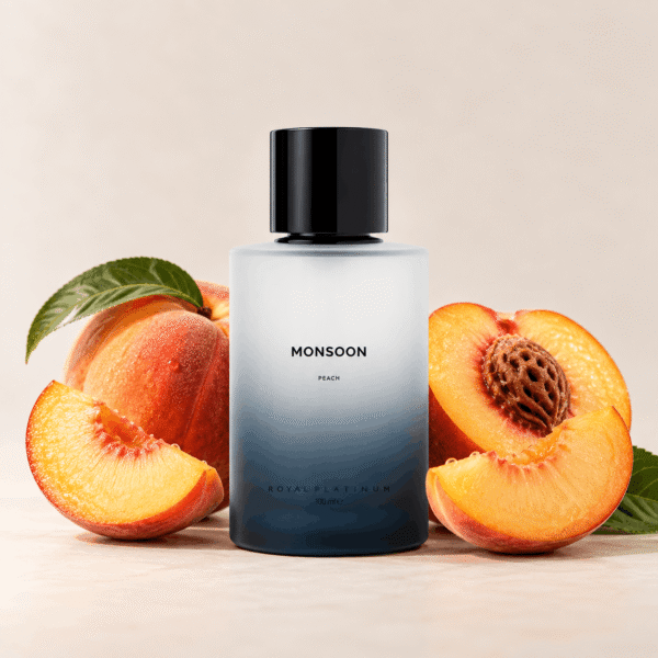 Royal Platinum MONSOON вдъхновен от Memo Paris Madurai