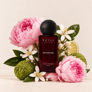 Royal Platinum MONTENEGRO вдъхновен от Ex Nihilo Fleur Narcotique