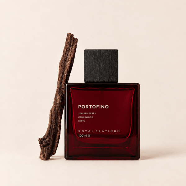 Royal Platinum PORTOFINO вдъхновен от Diptyque Orphéon