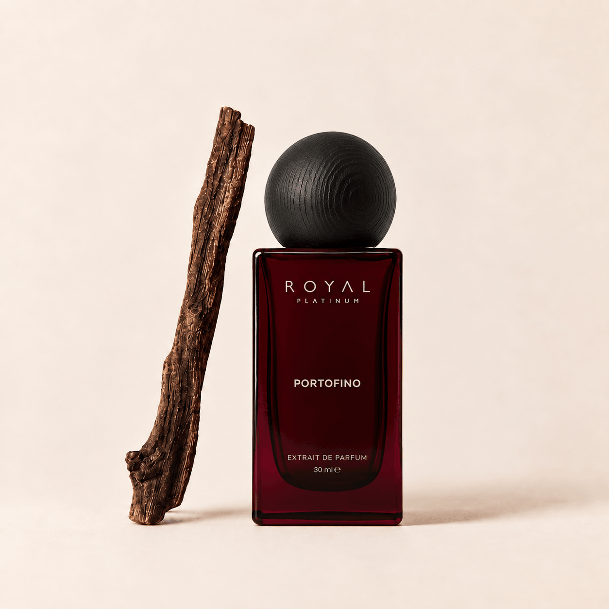 Royal Platinum PORTOFINO вдъхновен от Diptyque Orphéon
