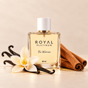 Royal Platinum W 122 Вдъхновен от HUGO BOSS INTENSE