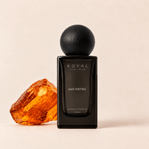 Royal Platinum SAN PIETRO вдъхновен от Escentric Molecules Molecule 02