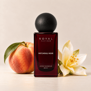 Royal Platinum SIGNATURE вдъхновен от Arabian Oud Madawi
