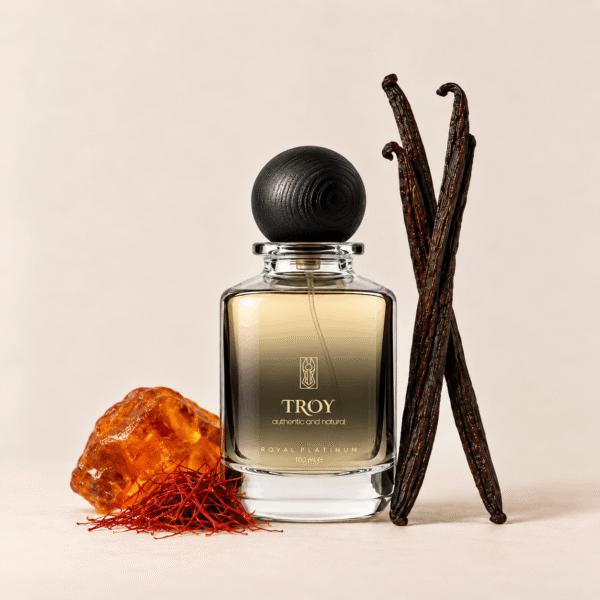 Royal Platinum TROY вдъхновен от Mancera Instant Crush