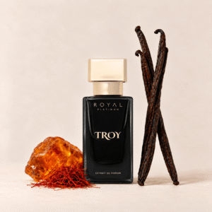 Royal Platinum TROY вдъхновен от Mancera Instant Crush
