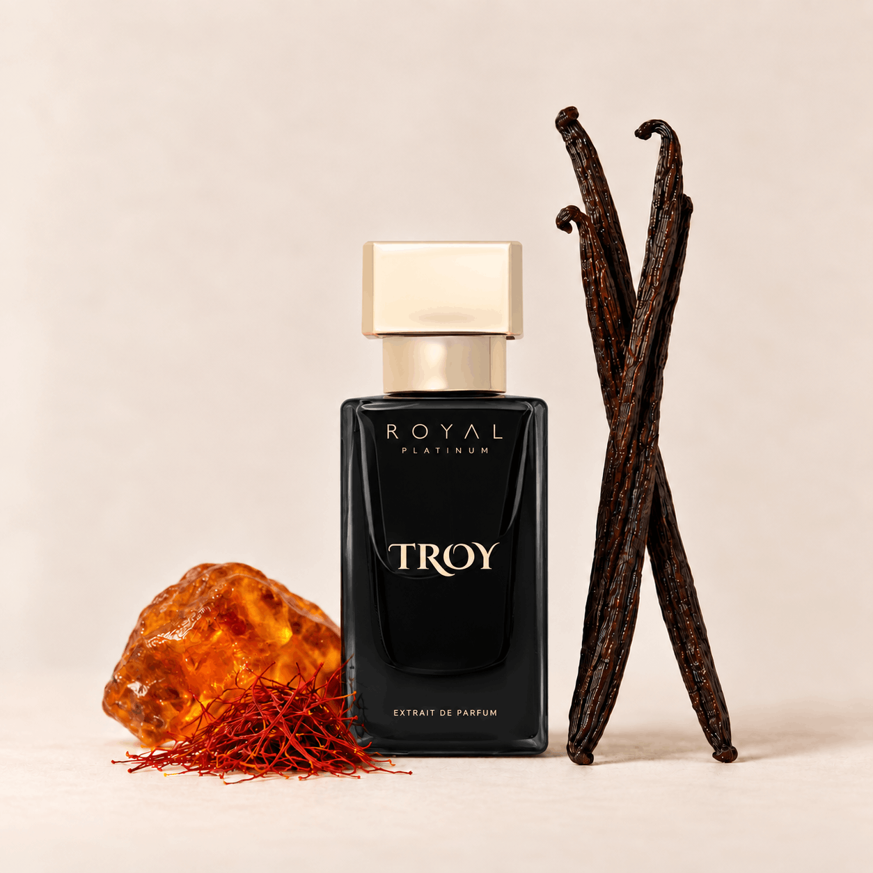 Royal Platinum TROY вдъхновен от Mancera Instant Crush
