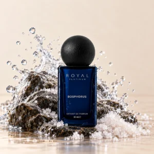 Royal Platinum BOSPHORUS вдъхновен от ORTO PARISI MEGAMARE