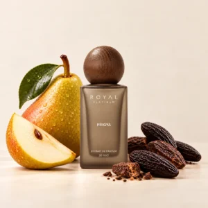 Royal Platinum FRIGYA вдъхновен от Jean Paul Gaultier La Belle Le Parfum